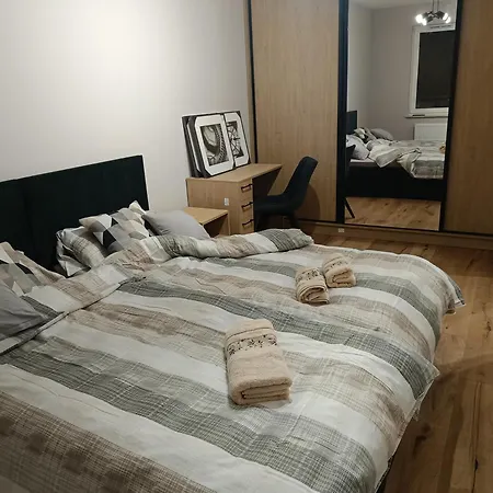 Walendow Apartament