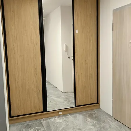 Walendow Apartament *