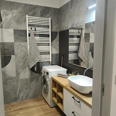 Walendow Apartament Walendow