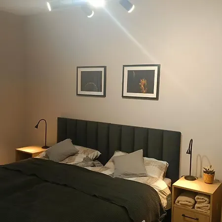 Walendow Apartament * Walendow