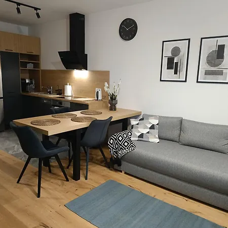 Walendow Apartament * Walendow