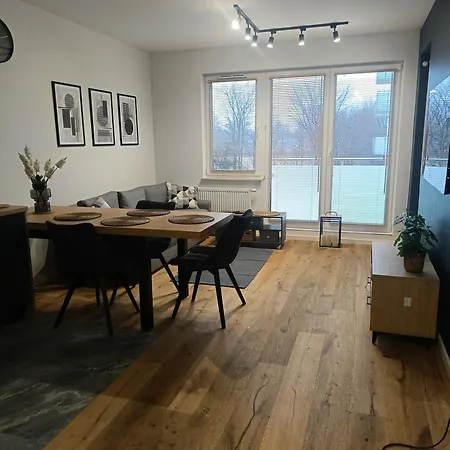 Walendow Apartament Apartment