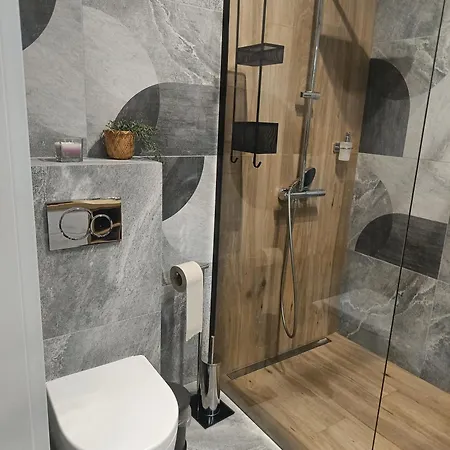 Walendow Apartament * Walendow