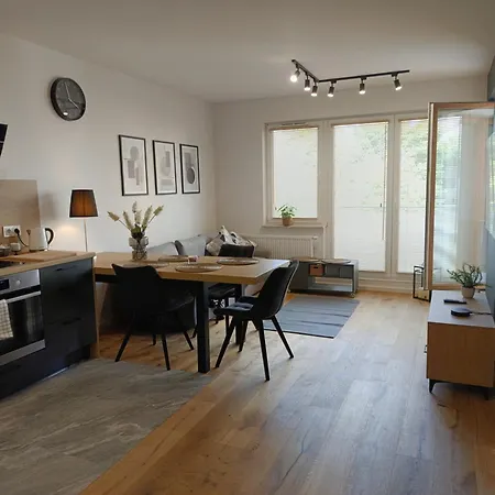 Walendow Apartament