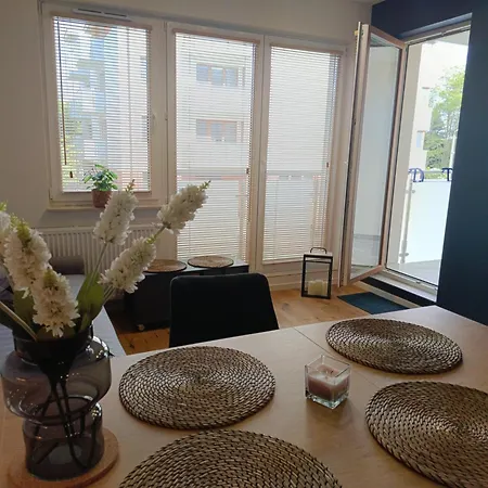 Walendow Apartament * Walendow