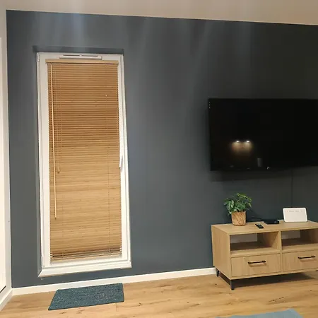 דירה Walendow Apartament *