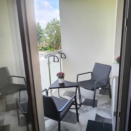 Walendow Apartament * Walendow